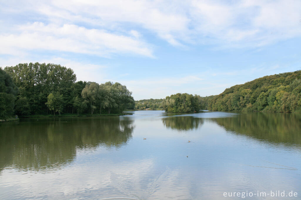 Cranenweyer im Park Gravenrode