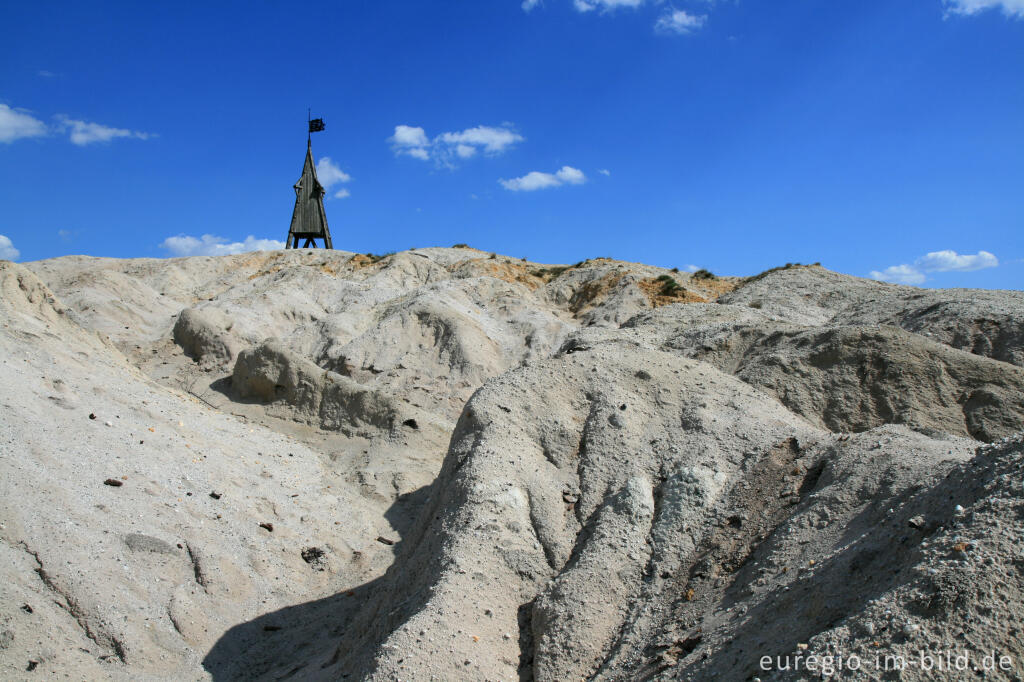 Das Höller Horn auf der Sophienhöhe