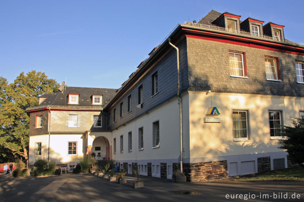 Detailansicht von Die Jugendherberge in Manderscheid