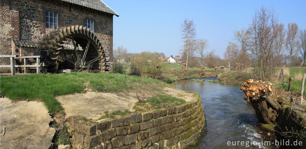 Die "Volmolen" bei Epen