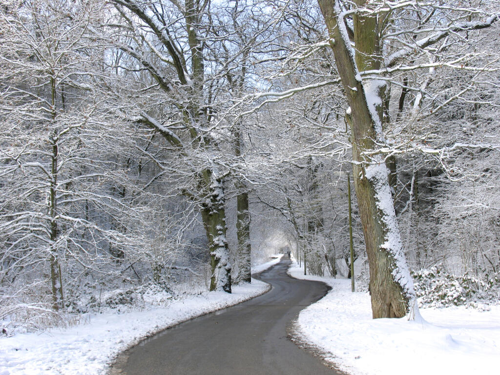 Detailansicht von Im Wurmtal bei Herzogenrath - Klinkheide