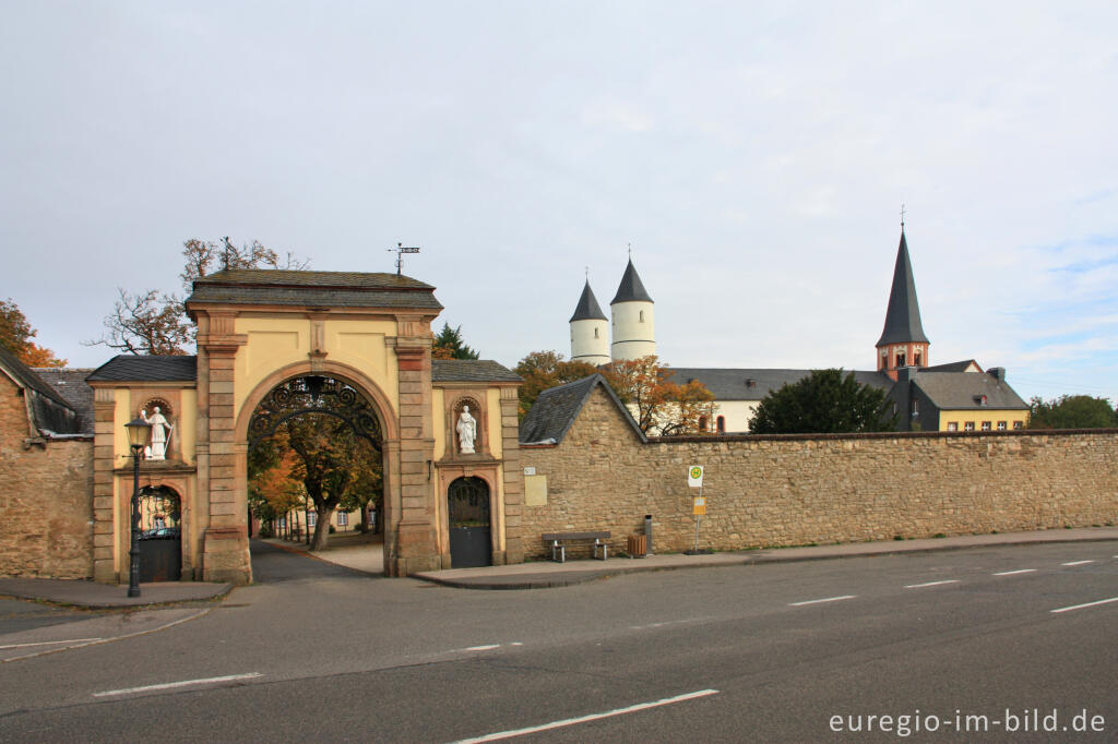 Kloster Steinfeld