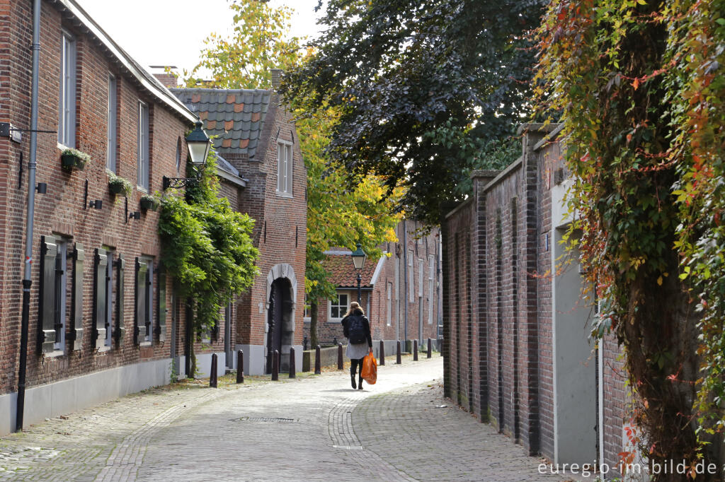 Detailansicht von s`Hertogenbosch