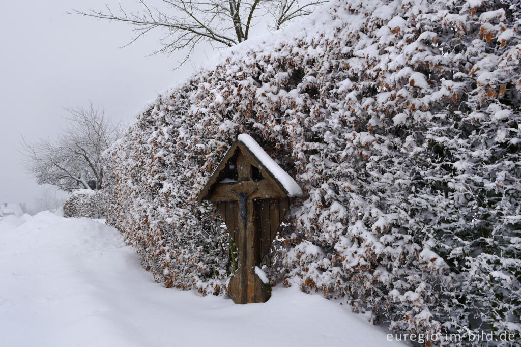 Winter in  Eicherscheid