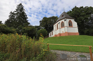 Ahekapelle bei Nettersheim