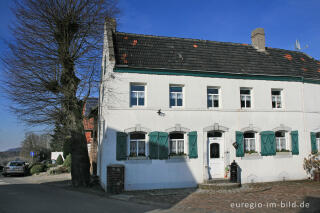 Altes Haus an der Kämerhöfer Straße, Niederbardenberg