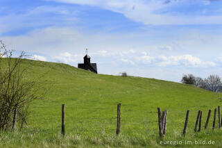 Auf dem Tötschberg bei Floisdorf