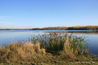 Blausteinsee bei Eschweiler