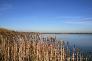 Blausteinsee bei Eschweiler