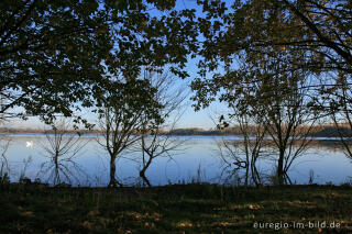 Blausteinsee bei Eschweiler