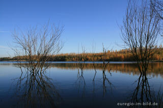 Blausteinsee bei Eschweiler