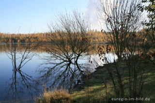 Blausteinsee bei Eschweiler