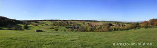 Blick von Vijlen auf den Vijlenerbos