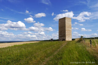 Bruder-Klaus-Kapelle bei Wachendorf