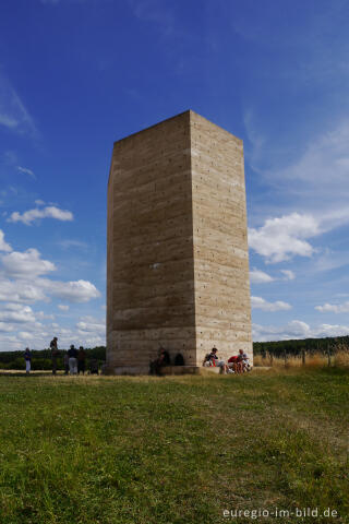 Bruder-Klaus-Kapelle bei Wachendorf