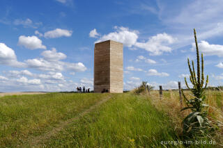 Bruder-Klaus-Kapelle bei Wachendorf