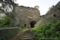 Burg Neuerburg, Südeifel