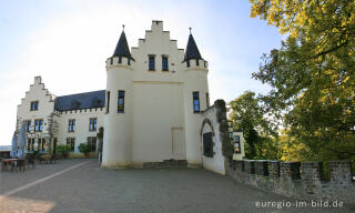 Burg Rode, Herzogenrath