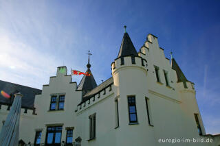 Burg Rode, Herzogenrath