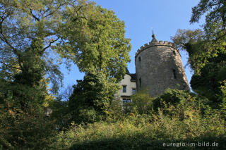 Burg Rode, Herzogenrath