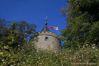 Burg Rode, Herzogenrath