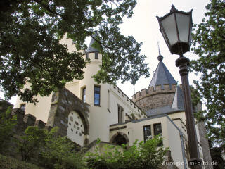 Burg Rode, Herzogenrath, NRW