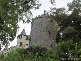 Burg Rode, Herzogenrath, NRW