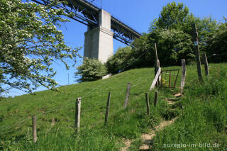 Das Göhltalviadukt bei Moresnet, B