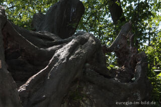 Der "Alte Landgraben"