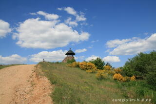 Der Römerturm auf der Sophienhöhe