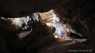 Die KakushÃ¶hle bei DreimÃ¼hlen (Gem. Mechernich), Eifel