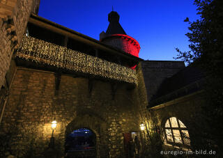  Die KupferstÃ¤dter Weihnachtstage in Stolberg in der Nordeifel