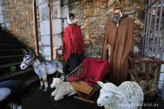  Die KupferstÃ¤dter Weihnachtstage in Stolberg in der Nordeifel