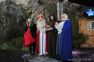  Die KupferstÃ¤dter Weihnachtstage in Stolberg in der Nordeifel