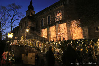  Die KupferstÃ¤dter Weihnachtstage in Stolberg in der Nordeifel