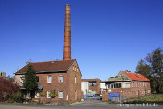 Die Stockheider Mühle in der Soers bei Aachen