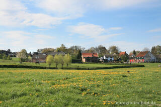 Epen im Geultal, Südlimburg