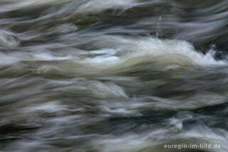 Fließendes Wasser