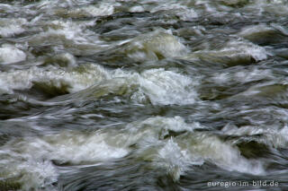 Fließendes Wasser