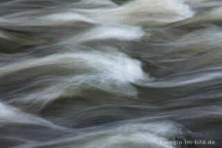 Fließendes Wasser