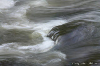 Fließendes Wasser