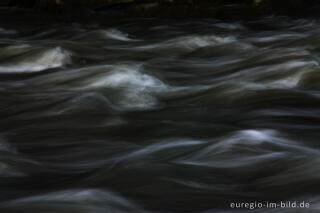 Fließendes Wasser