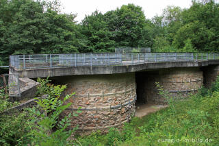 Historische Kalköfen bei Aachen-Walheim