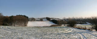 Im Gasser Feld bei Aachen