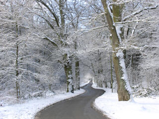 Im Wurmtal bei Herzogenrath - Klinkheide