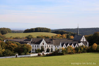 Kloster Mariawald bei Heimbach