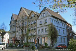 Kornelimünster, Korneliusmarkt