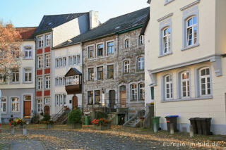 Kornelimünster, Korneliusmarkt