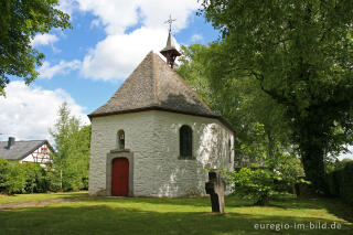 Marienkapelle, Roetgen, Nordeifel