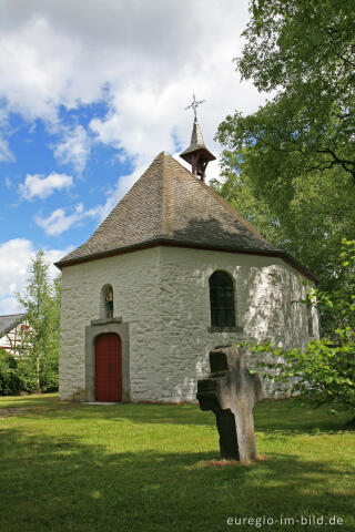 Marienkapelle, Roetgen, Nordeifel